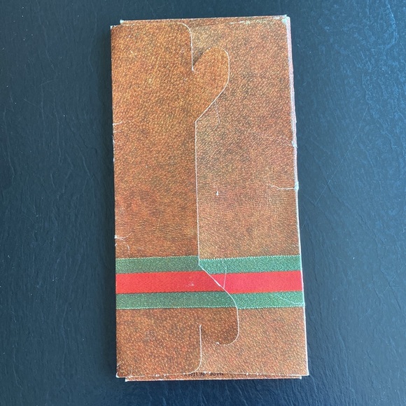 Gucci Vintage Authentic Square Scarf/Handkerchief 18.5” x 18.5” - Picture 3 of 11